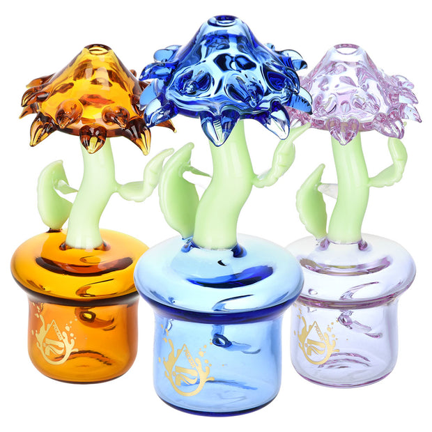 Pulsar Blooming Flower Hand Pipe | Group