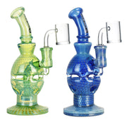 Pulsar Bubble Matrix Portal Dab Rig | Group