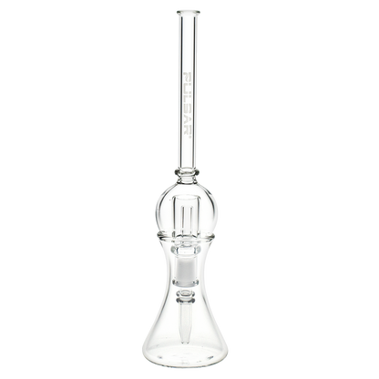 Pulsar High Class Vapor Vessel & Stand | Clear