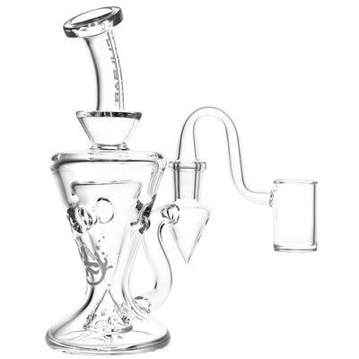 Pulsar Chalice Dab Rig | Side View