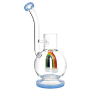 Pulsar Chasing Rainbows Rig for Puffco Proxy | Blue