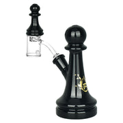 Pulsar Chess Pawn Dab Rig Set