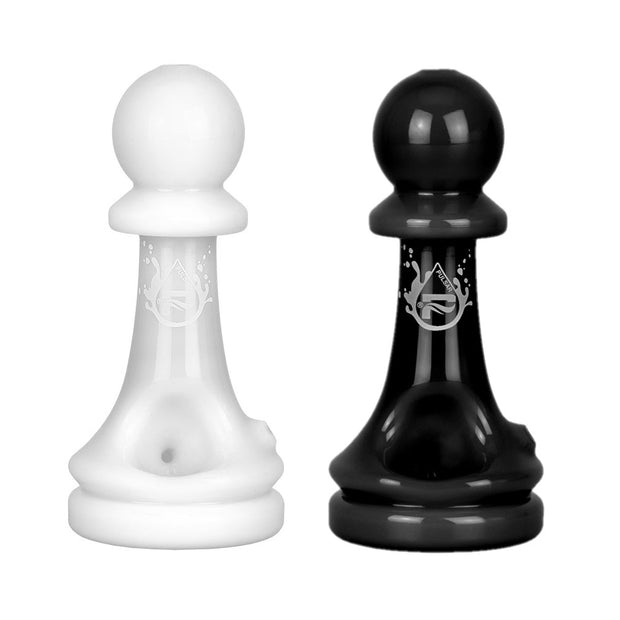 Pulsar Chess Pawn Hand Pipe | Group
