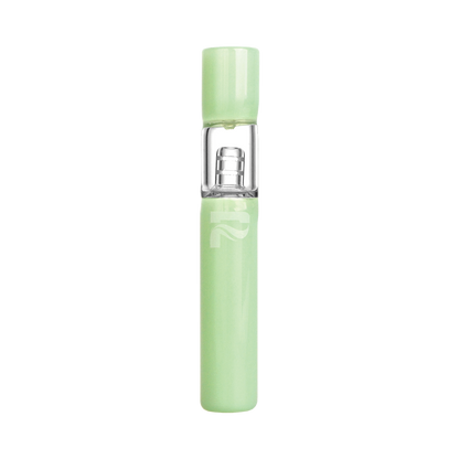 Pulsar Ash Catcher Chillum | Green