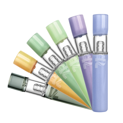 Pulsar Ash Catcher Chillum | Group