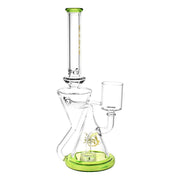 Pulsar Clean Recycler Rig for Puffco Proxy | Alt Side View