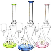 Pulsar Clean Recycler Rig for Puffco Proxy | Group