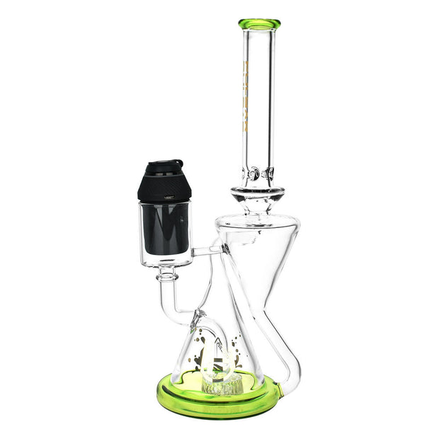 Pulsar Clean Recycler Rig for Puffco Proxy | Unit In Use