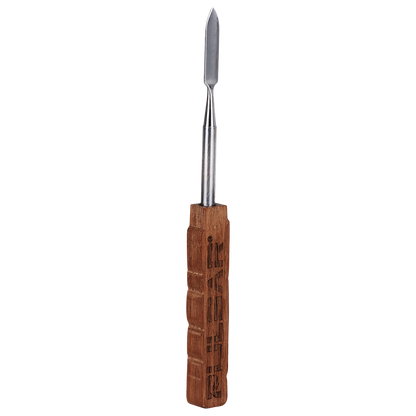 Pulsar Coalescence Wooden Dab Tool Set | Point View