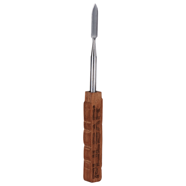 Pulsar Coalescence Wooden Dab Tool Set | Point View
