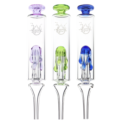 Pulsar Color Drip Vapor Vessel | Group