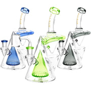 Pulsar Cone Cascade Gravity Recycler Dab Rig | Group