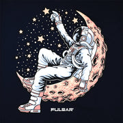 Pulsar Cotton T-Shirt | Star Reacher Design