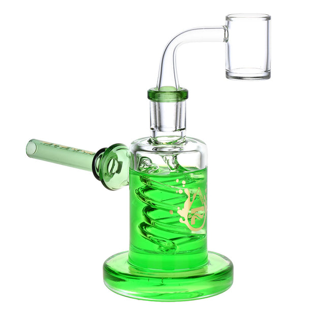 Pulsar Cryo Helix Glycerin Concentrate Pipe