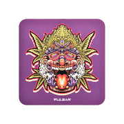 Pulsar DabPadz Dab Mat | Kush Native | Small