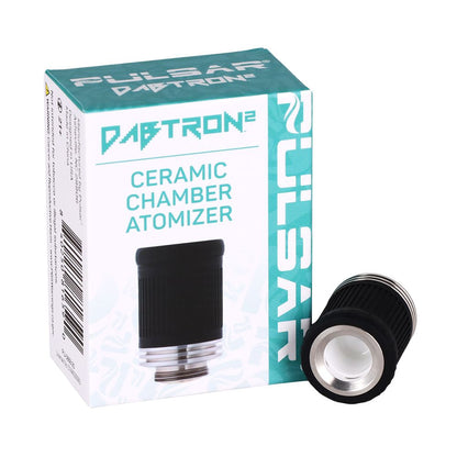 Pulsar Dabtron 2.0 Ceramic Atomizer