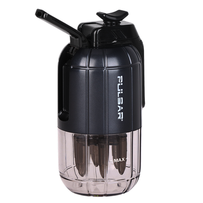 Pulsar Dabtron 2.0 Electric Dab Rig | Jet Black