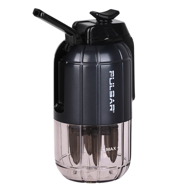 Pulsar Dabtron 2.0 Electric Dab Rig | Jet Black