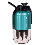 Pulsar Dabtron 2.0 Electric Dab Rig | Ultramarine Green