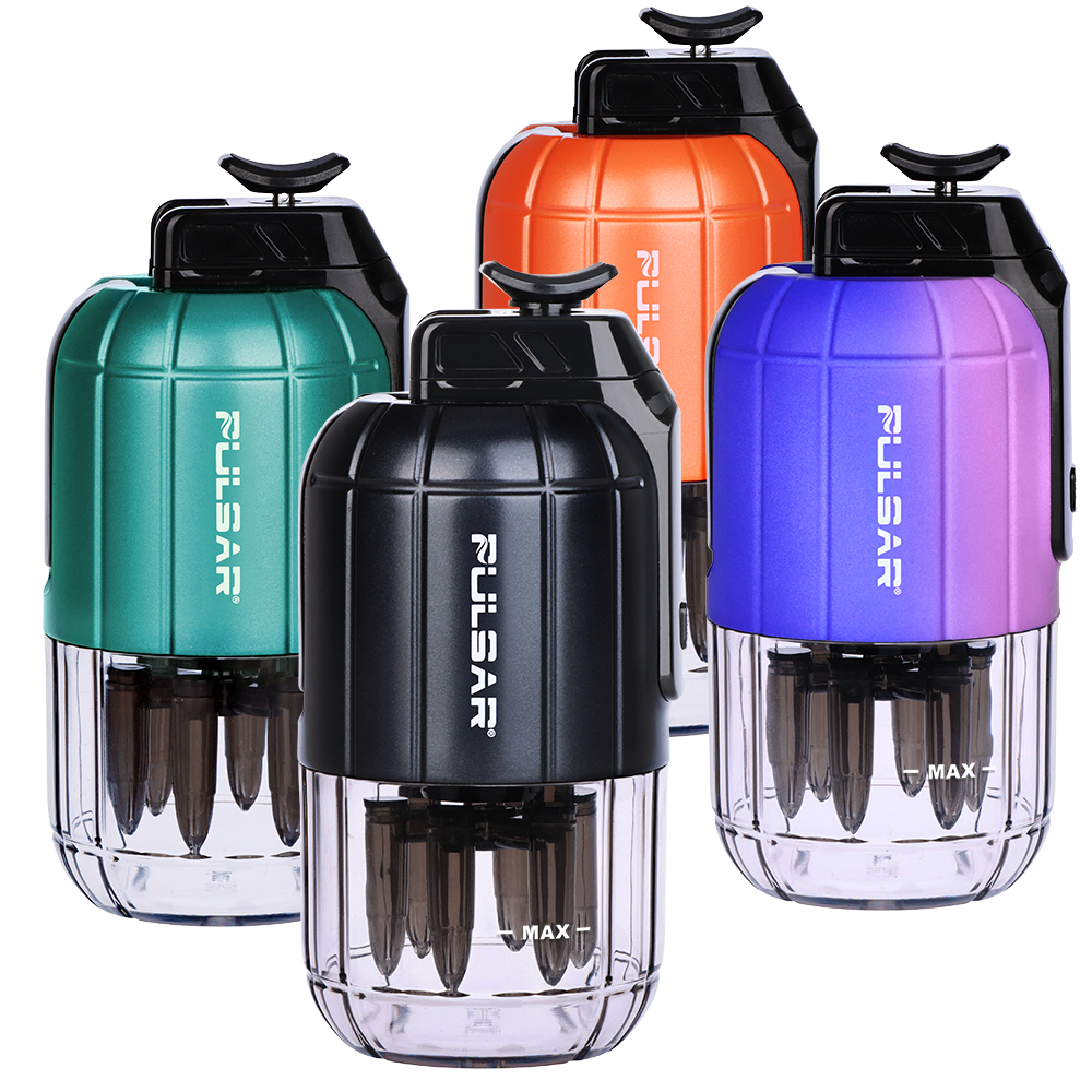 Pulsar Dabtron 2.0 Electric Dab Rig | Group