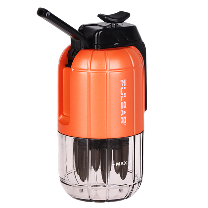 Pulsar Dabtron 2.0 Electric Dab Rig | Orange