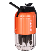 Pulsar Dabtron 2.0 Electric Dab Rig | Orange