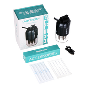 Pulsar Dabtron 2.0 Electric Dab Rig | Contents