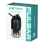 Pulsar Dabtron 2.0 Electric Dab Rig | Packaging Front