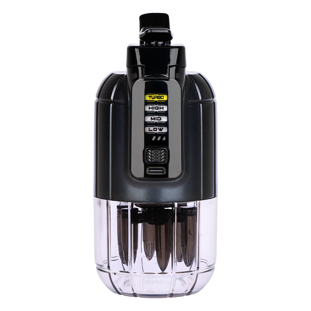 Pulsar Dabtron 2.0 Electric Dab Rig | Digital Screen Display