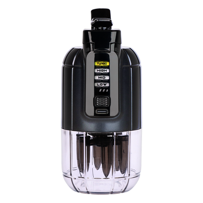 Pulsar Dabtron 2.0 Electric Dab Rig | Digital Screen Display