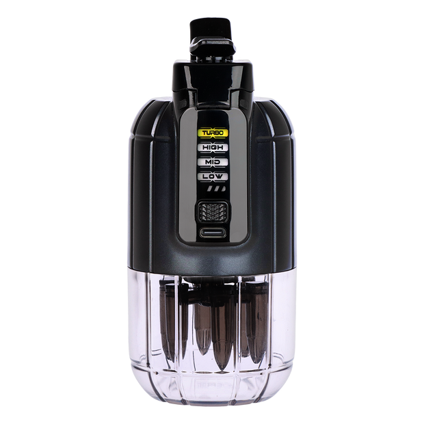 Pulsar Dabtron 2.0 Electric Dab Rig | Digital Screen Display