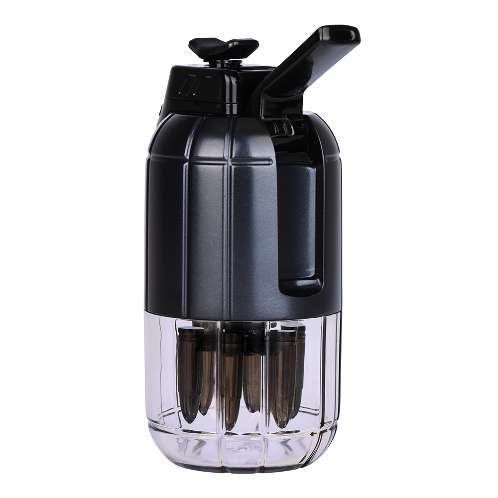 Pulsar Dabtron 2.0 Electric Dab Rig | Flip-Up Zirconia Mouthpiece