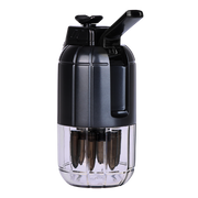 Pulsar Dabtron 2.0 Electric Dab Rig | Flip-Up Zirconia Mouthpiece