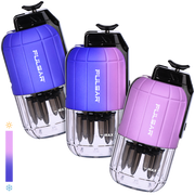 Pulsar Dabtron 2.0 Electric Dab Rig | Thermo Royal Wizard