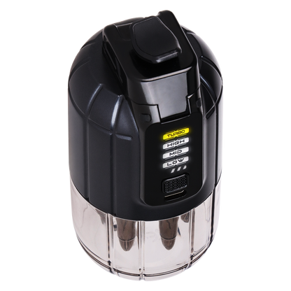 Pulsar Dabtron 2.0 Electric Dab Rig | Top View