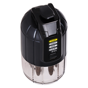 Pulsar Dabtron 2.0 Electric Dab Rig | Top View