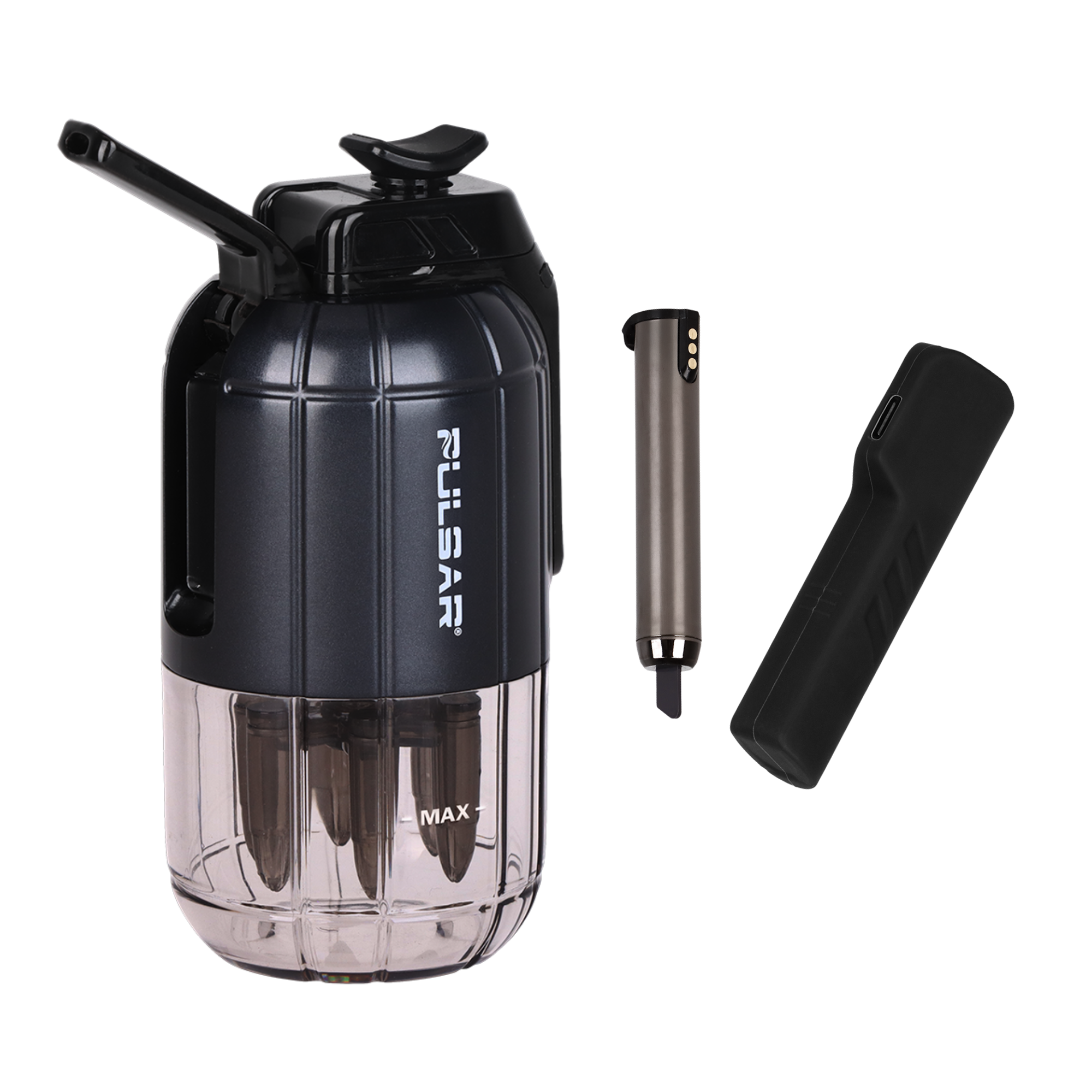 Pulsar Dabtron 2.0 eRig & Mini Hot Knife Bundle