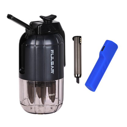 Pulsar Dabtron 2.0 eRig & Mini Hot Knife Bundle