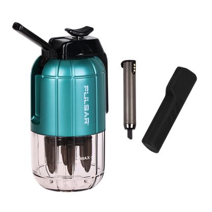 Pulsar Dabtron 2.0 eRig & Mini Hot Knife Bundle