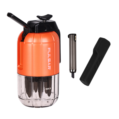 Pulsar Dabtron 2.0 eRig & Mini Hot Knife Bundle