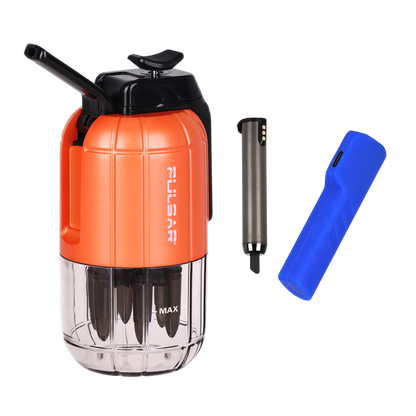 Pulsar Dabtron 2.0 eRig & Mini Hot Knife Bundle