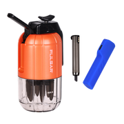 Pulsar Dabtron 2.0 eRig & Mini Hot Knife Bundle