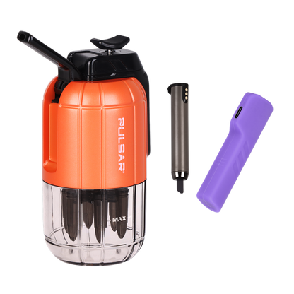 Pulsar Dabtron 2.0 eRig & Mini Hot Knife Bundle