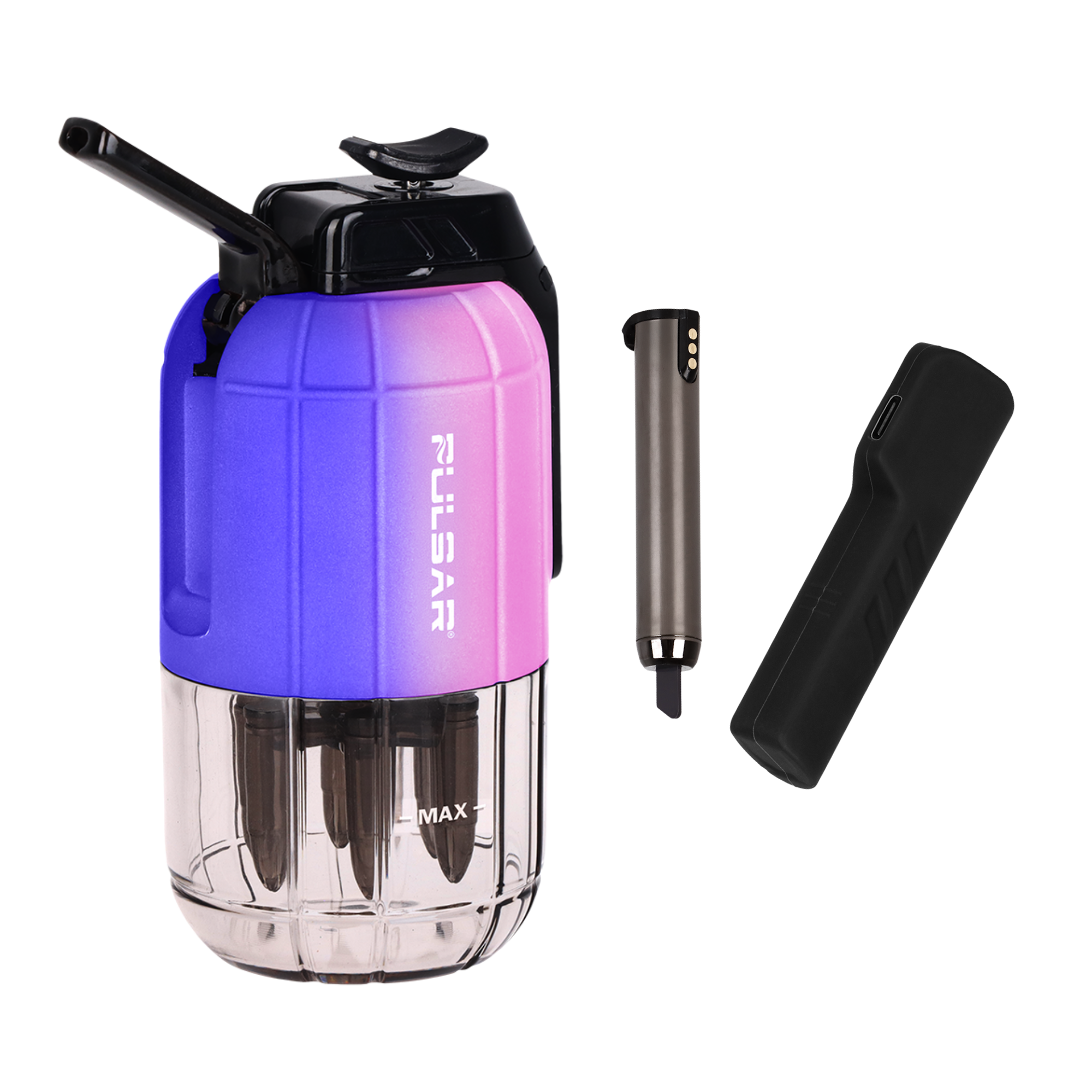 Pulsar Dabtron 2.0 eRig & Mini Hot Knife Bundle