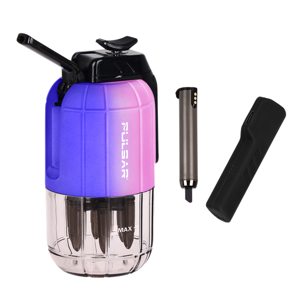 Pulsar Dabtron 2.0 eRig & Mini Hot Knife Bundle