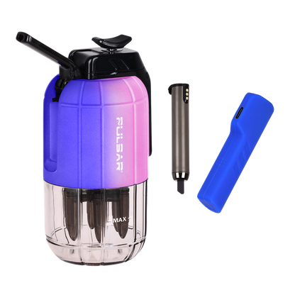 Pulsar Dabtron 2.0 eRig & Mini Hot Knife Bundle