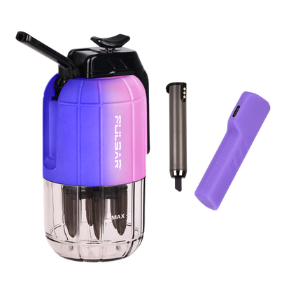 Pulsar Dabtron 2.0 eRig & Mini Hot Knife Bundle