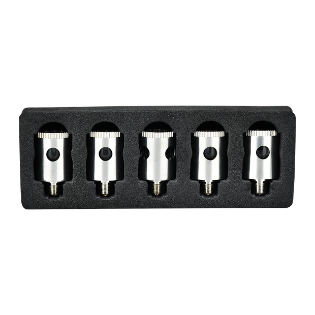 Pulsar Dabtron Coilless Quartz Atomizer | 5 Piece Set