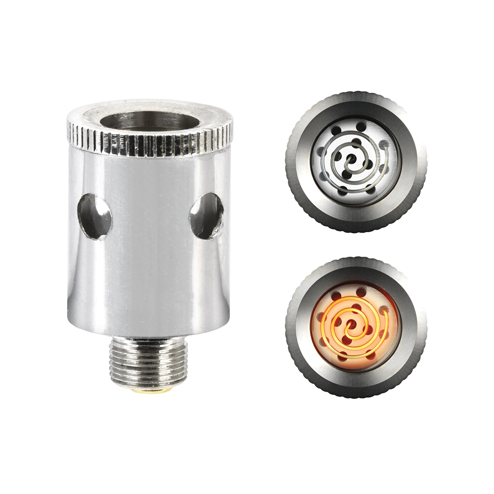 Pulsar Dabtron Coilless Quartz Atomizer