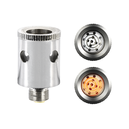 Pulsar Dabtron Coilless Quartz Atomizer